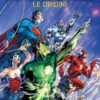Justice League - Le origini