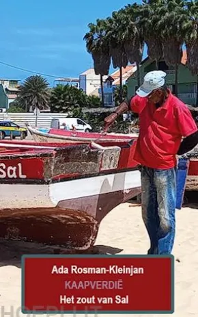 Kaapverdië