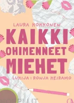Kaikki ohimenneet miehet