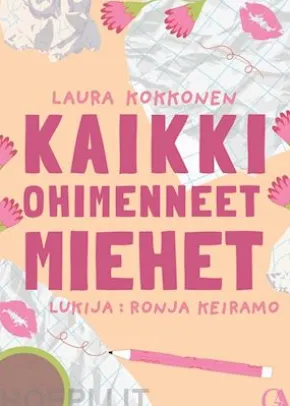 Kaikki ohimenneet miehet