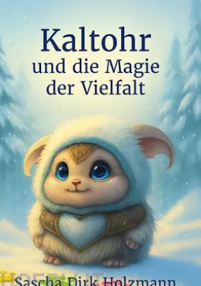 Kaltohr und die Magie der Vielfalt