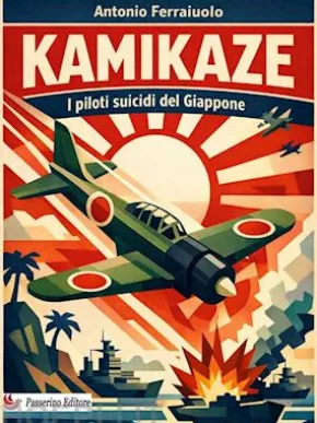 Kamikaze