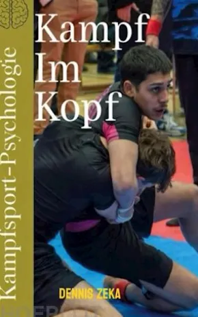 Kampf im Kopf