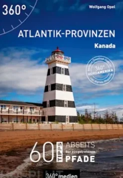 Kanada - Atlantik-Provinzen