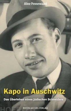 Kapo in Auschwitz
