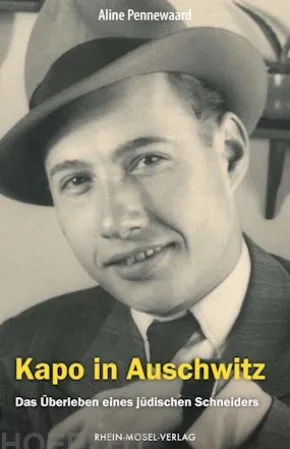 Kapo in Auschwitz