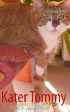 Kater Tommy
