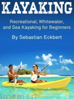 Kayaking
