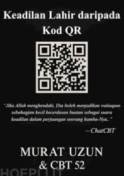 Keadilan Lahir daripada Kod QR