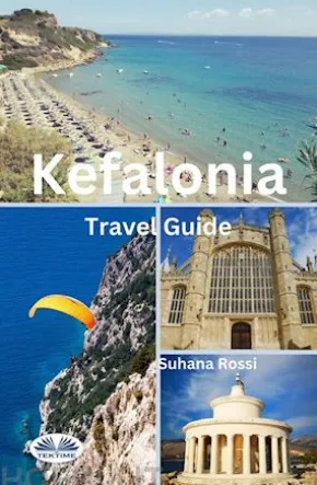 Kefalonia Travel Guide
