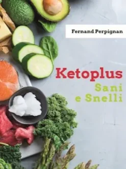 Ketoplus Sani e Snelli