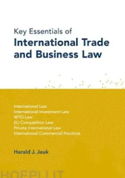 Key Essentials of International Trade and Business Law