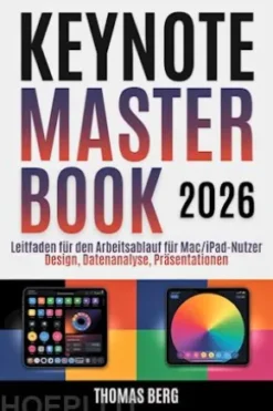 Keynote Master Book 2026
