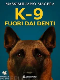 K-9: fuori dai denti