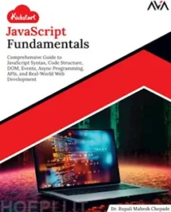 Kickstart JavaScript Fundamentals