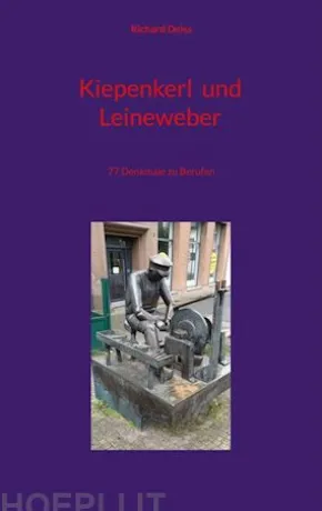 Kiepenkerl und Leineweber
