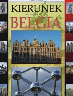 Kierunek Belgia