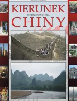 Kierunek Chiny