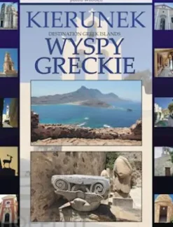 Kierunek Wyspy Greckie