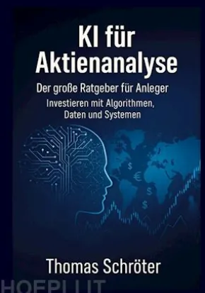 KI für Aktienanalyse Der große Ratgeber für Anleger