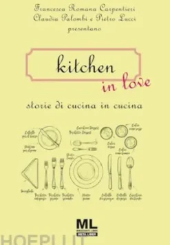 Kitchen in love