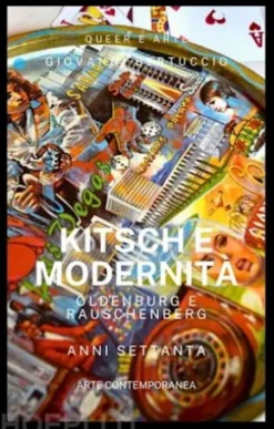 Kitsch e Modernità