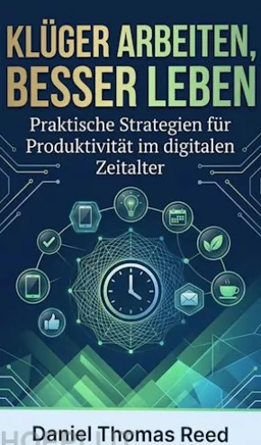 Klüger Arbeiten, Besser Leben