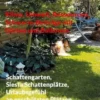 Klima, Umwelt, Ressourcen, Schwarm-Beiträge mit Gärten und Balkonen.