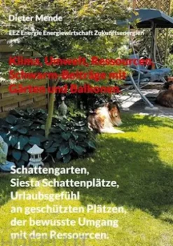 Klima, Umwelt, Ressourcen, Schwarm-Beiträge mit Gärten und Balkonen.