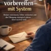 Kündigung vorbereiten – mit System