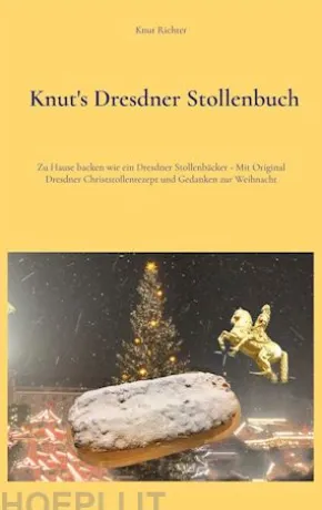 Knut's Dresdner Stollenbuch