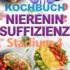 Kochbuch Niereninsuffizienz Stadium 4