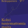 Kohti tuntemattomia maita