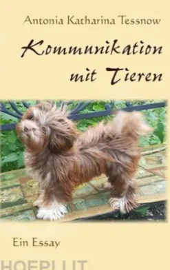 Kommunikation mit Tieren
