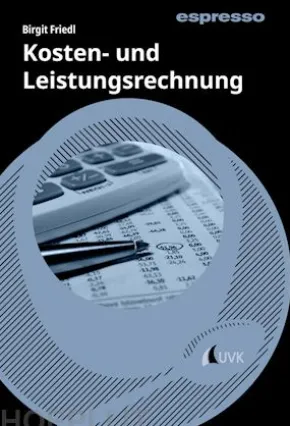 Kosten- und Leistungsrechnung