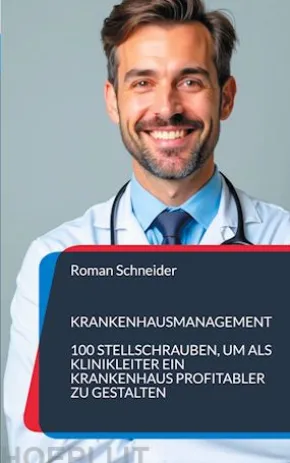 Krankenhausmanagement