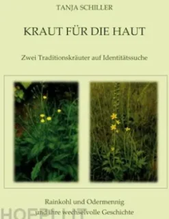 Kraut für die Haut