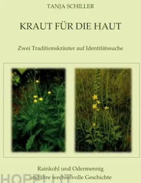 Kraut für die Haut
