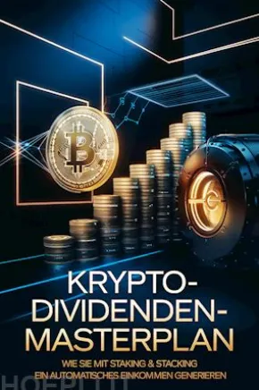 Krypto-Dividenden-Masterplan