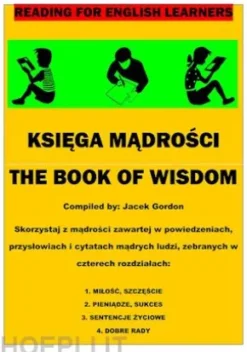 Ksiega Madrosci - The Book of Wisdom