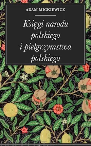 Ksiegi narodu polskiego i pielgrzymstwa polskiego