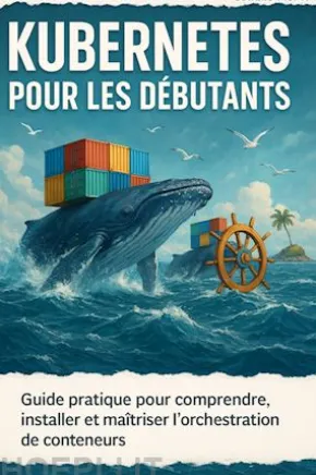 Kubernetes pour les Débutants