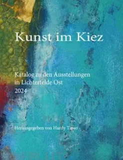 Kunst im Kiez