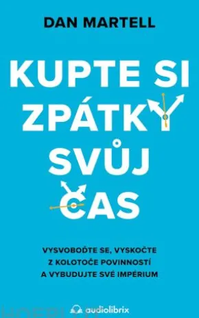 Kupte si zpátky svuj cas