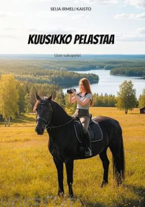 Kuusikko pelastaa