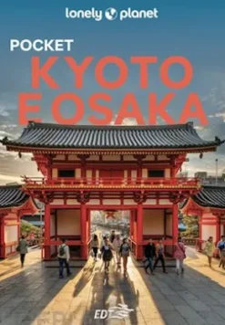 Kyoto e Osaka Pocket