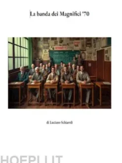 La Banda dei 70