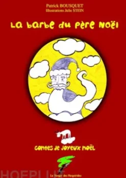 La barbe du père Noël