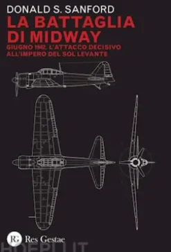 La battaglia di Midway