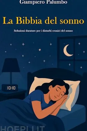 La Bibbia del sonno